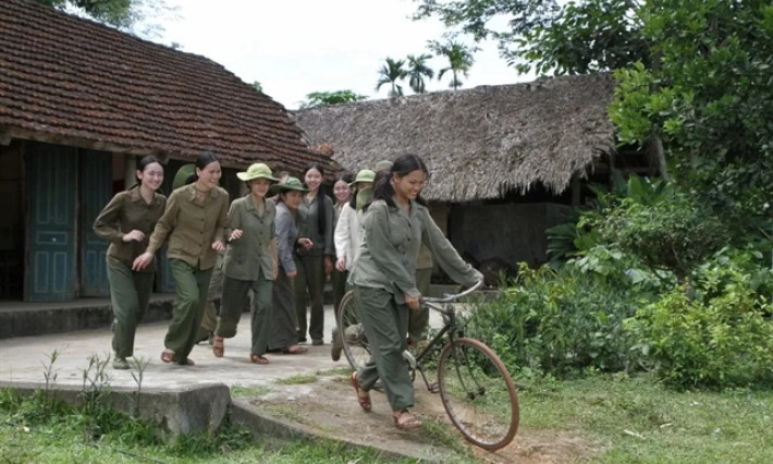 Film screening to celebrate Revolution, National Day