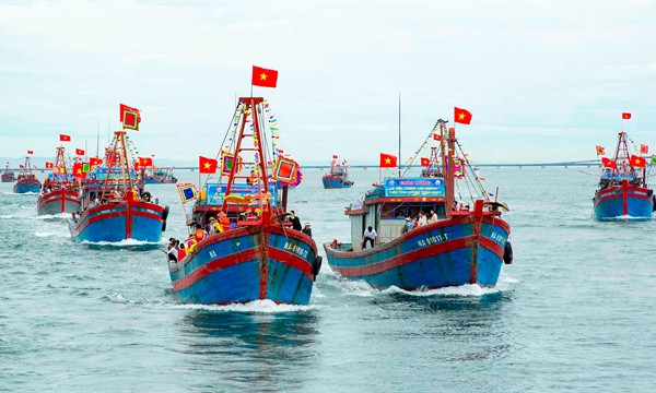 Nghệ An to host cultural, natural heritage, handicraft exhibition