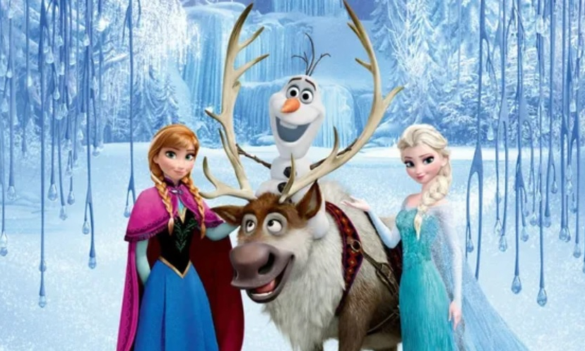 Frozen 3 và những phim hoạt hình đáng mong chờ sắp ra mắt