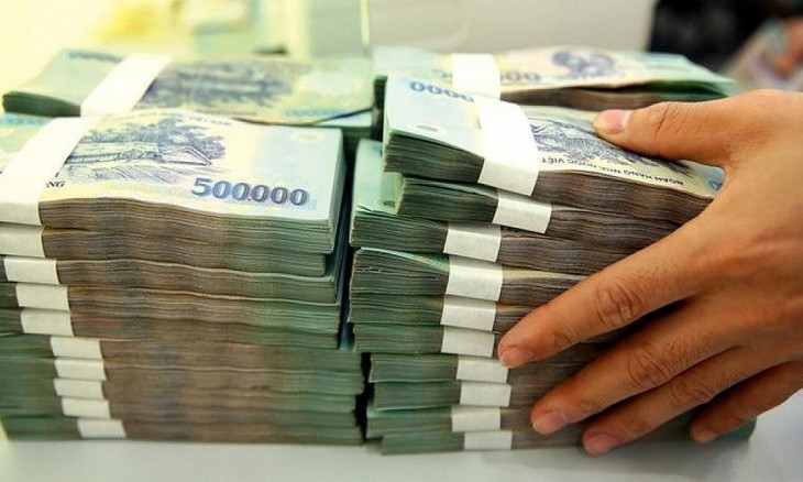Phạm vi, đối tượng tiết kiệm 5% chi thường xuyên năm 2024