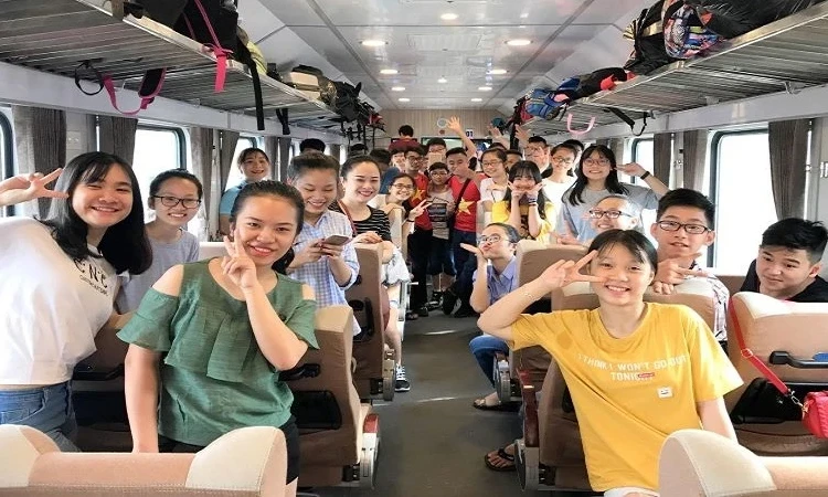 More passenger trains to be added on National Day 