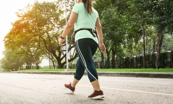 Cách đơn giản để ngăn ngừa đau thắt lưng