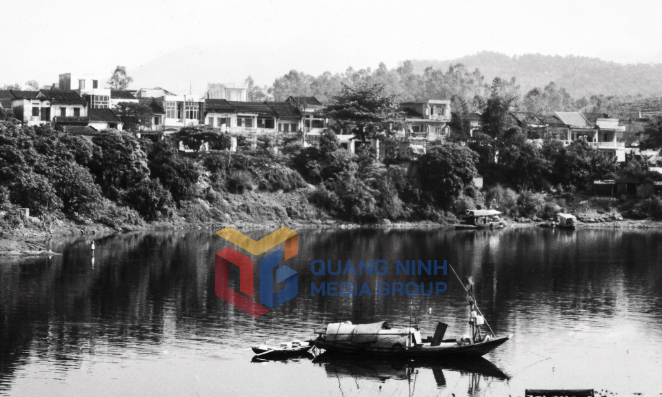 Tư liệu huyện Tiên Yên