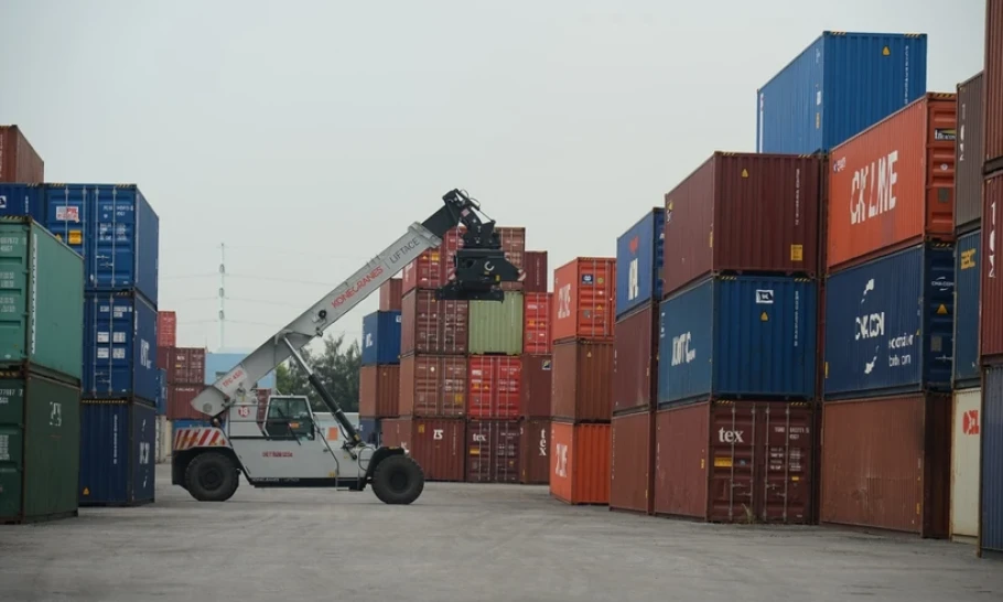 Vietnam's exports to US market accelerate 