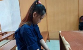 Nhậu nhẹt đánh nhau, chồng hờ tử vong, vợ lãnh 8 năm tù