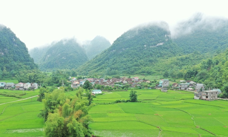 Bản tin vùng Đông Bắc ngày 09/8/2024