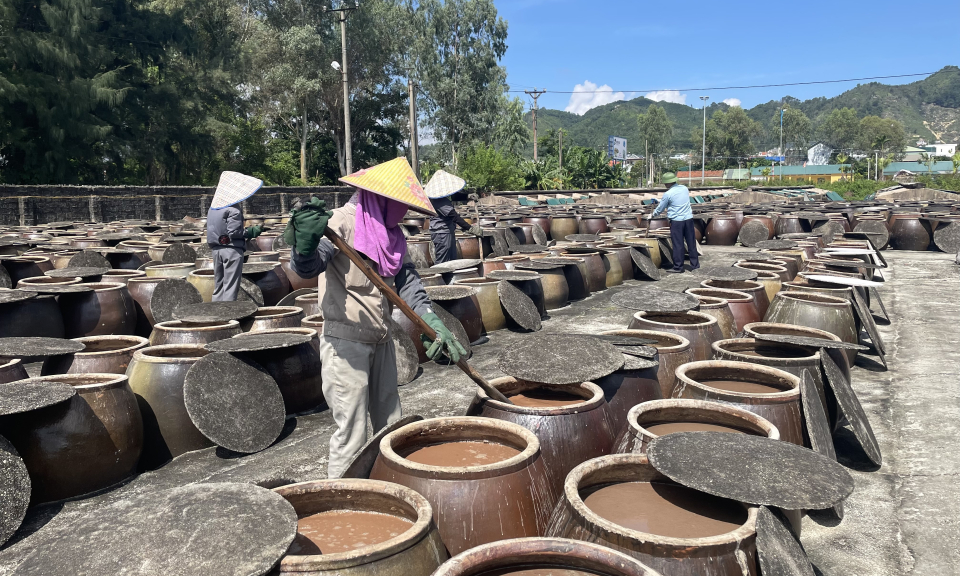 Cụm công nghiệp Vân Đồn chậm GPMB