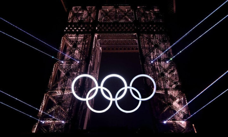 Việt Nam có bản quyền Olympic Paris 2024 khi toàn bộ VĐV đã bị loại