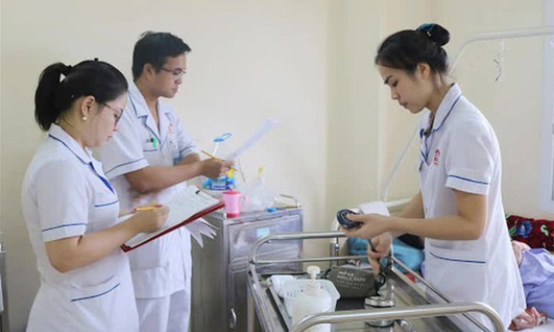 Khi nào cần điều chỉnh phạm vi hành nghề Y?
