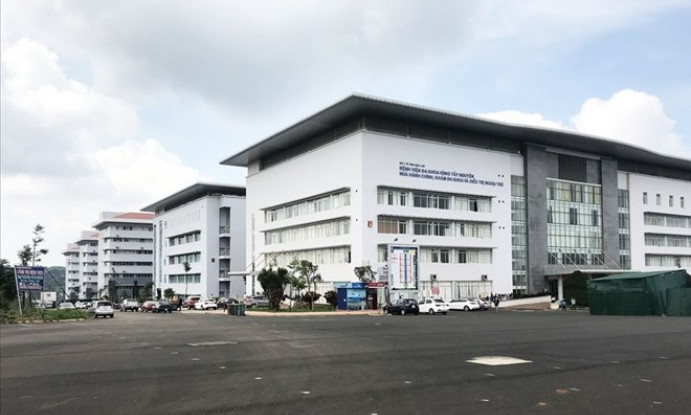 Trẻ sơ sinh tử vong bất thường ở Bệnh viện vùng Tây Nguyên