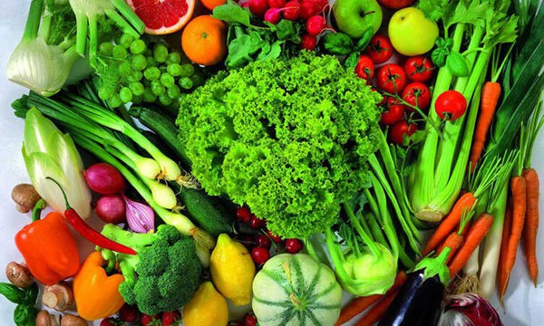 8 cách ngăn chặn lượng đường trong máu tăng đột biến