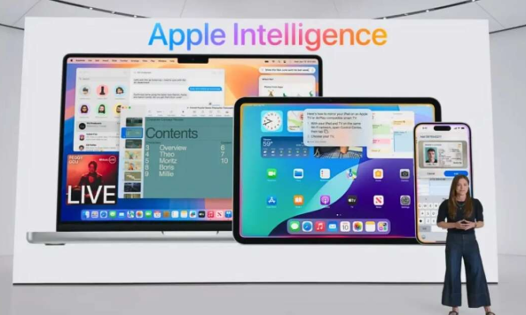Apple có thể tính phí 20 USD cho tính năng AI