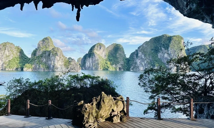 Vietnam ranks among 10 safest countries in Asia in 2024: Best Diplomats 