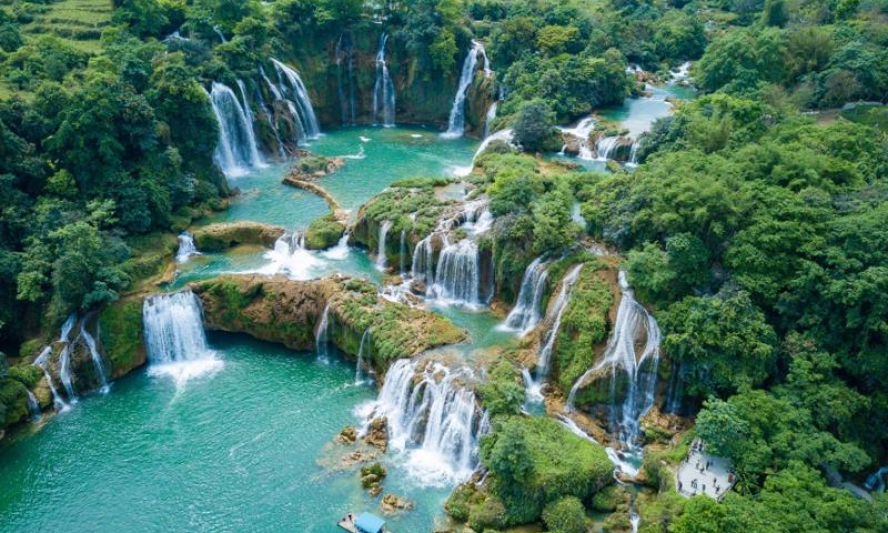Bản tin vùng Đông Bắc ngày 10/8/2024