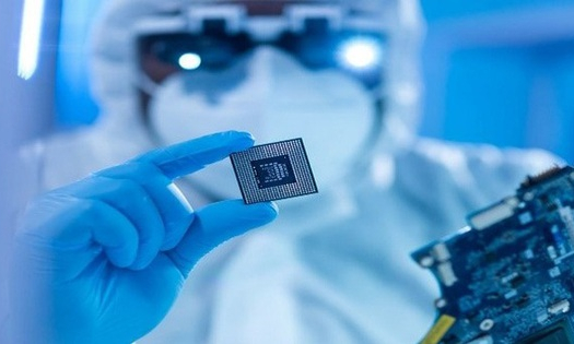 Gov’t establishes national committee for semiconductor industry