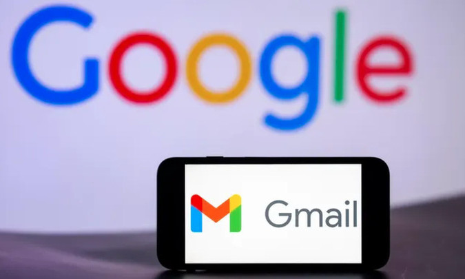 Gmail gặp sự cố ngừng hoạt động trên toàn cầu