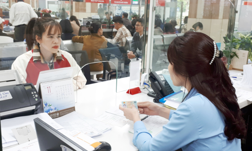 Bảo vệ quyền lợi người lao động qua công tác thanh, kiểm tra về Bảo hiểm xã hội