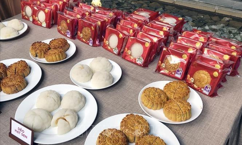 Kịp thời truy xuất, thu hồi các sản phẩm không đảm bảo an toàn thực phẩm dịp Tết Trung thu