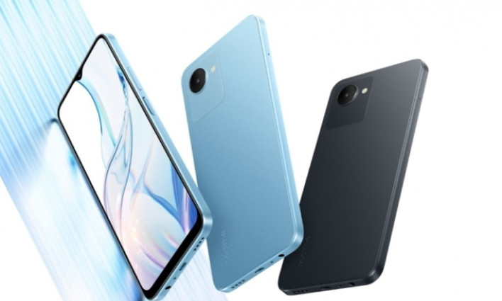 Loạt smartphone 4G tầm giá hai triệu đồng