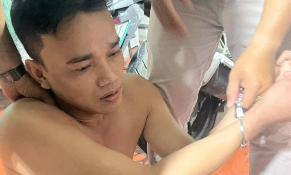 Thay tên đổi họ, làm giả giấy tờ để trốn nã