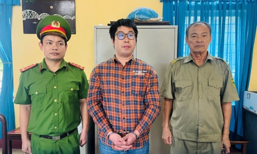 Nhân viên ngân hàng lừa đảo 1,2 tỉ đồng