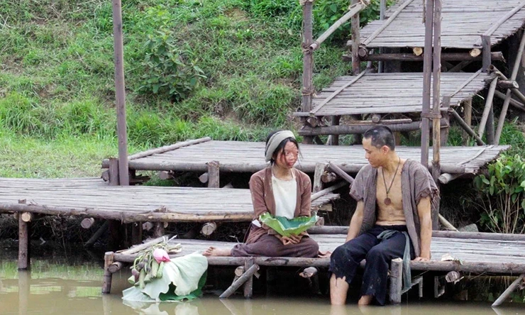 Dàn diễn viên phim điện ảnh “Con Cám”: “Bộ phim là những trải nghiệm khác biệt”