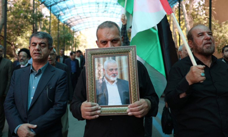 Nguy cơ Iran 'sập bẫy' nếu tấn công Israel