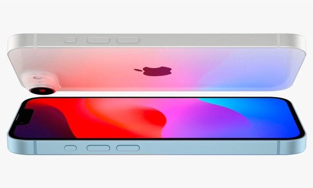iPhone 'giá rẻ' sẽ có màn hình OLED và Apple Intelligence