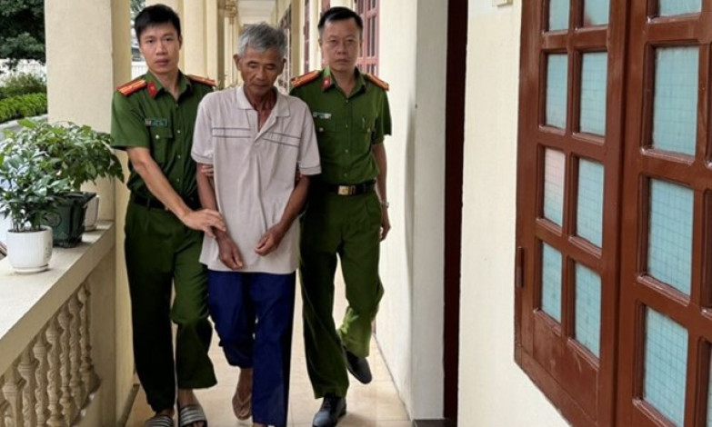 Đối tượng ném lựu đạn khiến 3 người chết bị bắt sau 35 năm trốn truy nã