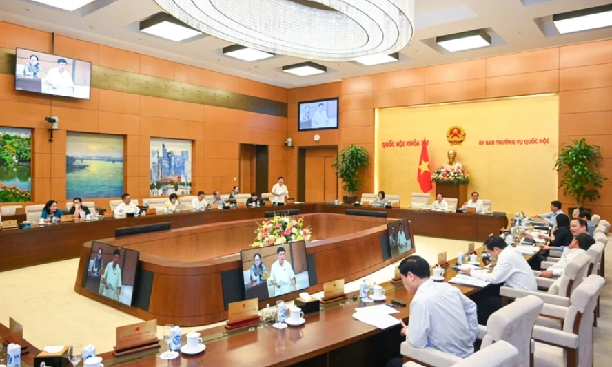 Sửa Luật Phòng, chống mua bán người: Bổ sung quy định nghiêm cấm mua bán bào thai