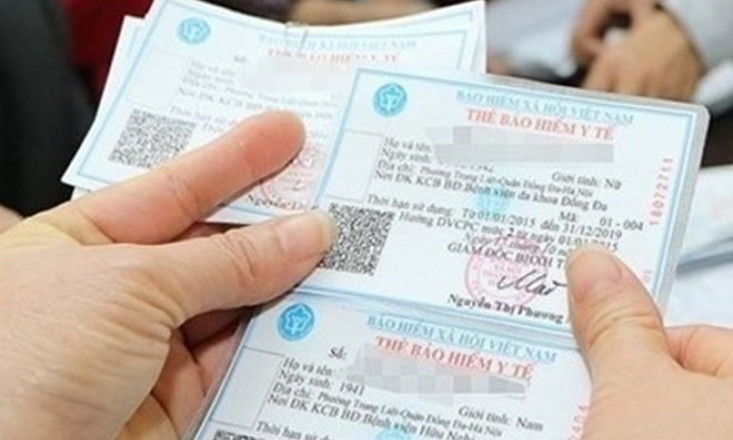 Tăng lương cơ sở, tăng mức đóng BHYT