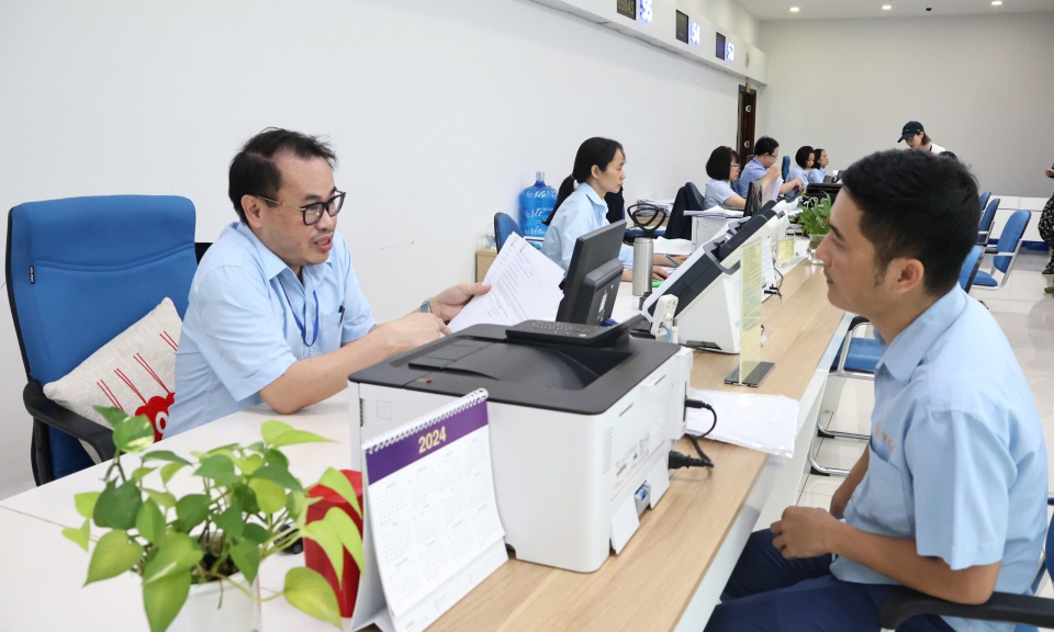 Sở KH&CN: Cải thiện các chỉ số cải cách