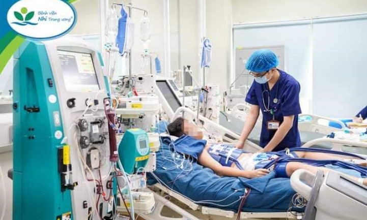 5 trẻ đuối nước, trong đó 4 ca sơ cấp cứu sai cách
