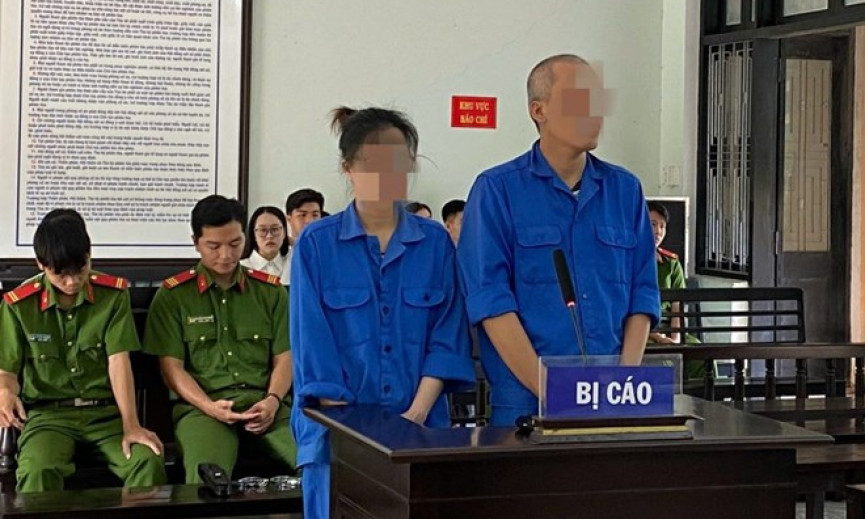 Hai anh em ruột lĩnh án tù vì tổ chức mua bán thận