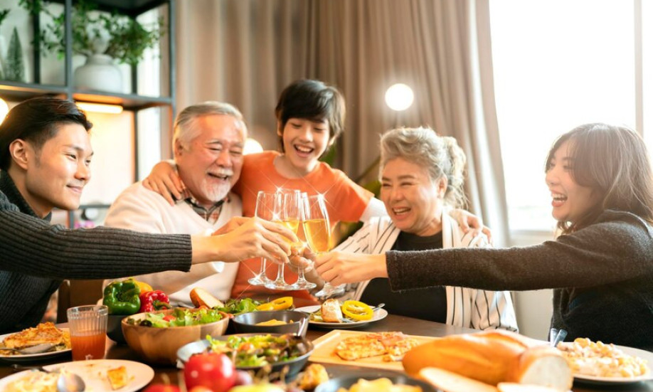 Những lời chúc lễ Vu Lan báo hiếu cha mẹ hay, ý nghĩa