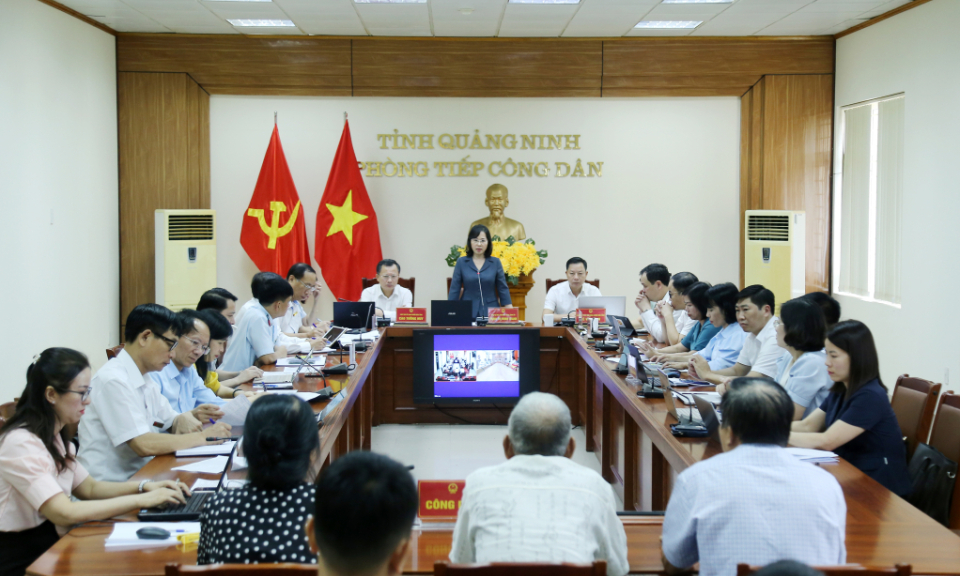 Bản tin Quảng Ninh ngày 15/8/2024