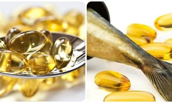 Bổ sung Omega-3 và những điều cần lưu ý