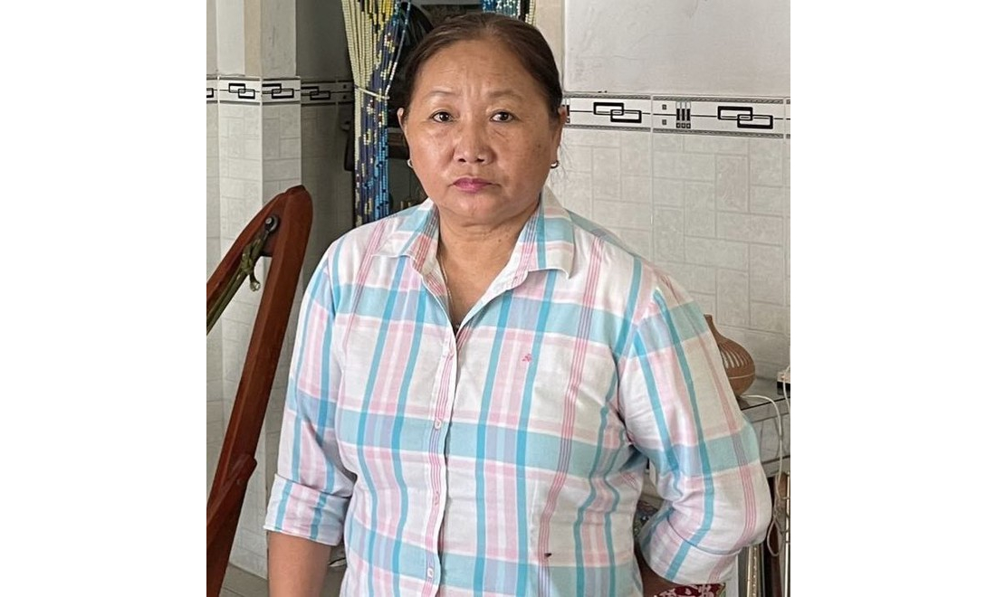 Bắt nguyên chủ tịch xã ở Cà Mau lừa bán đất nền