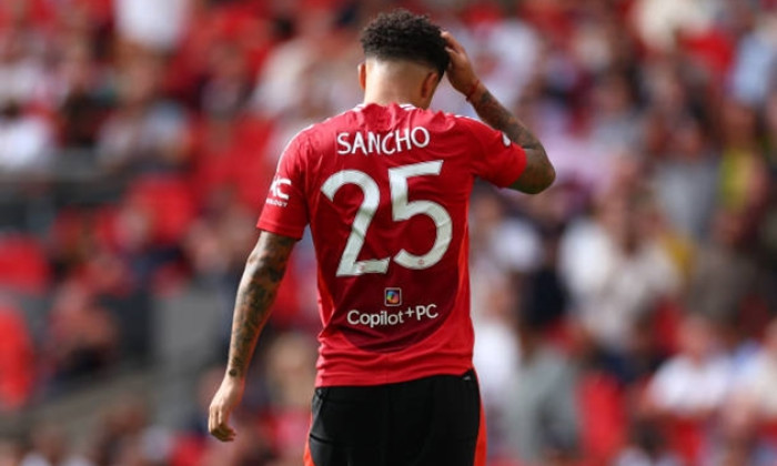 Sancho đàm phán với PSG