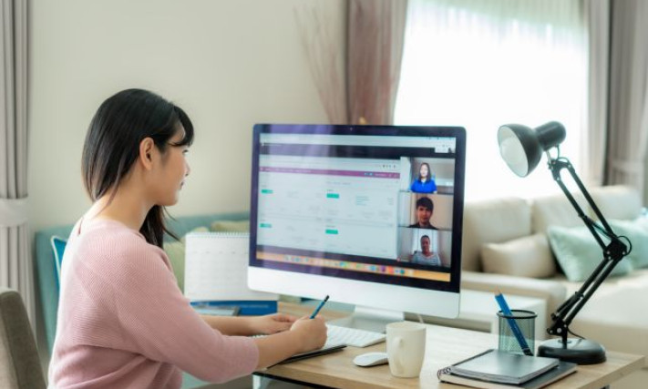 Going global revolutionises hiring at tech and creative firms