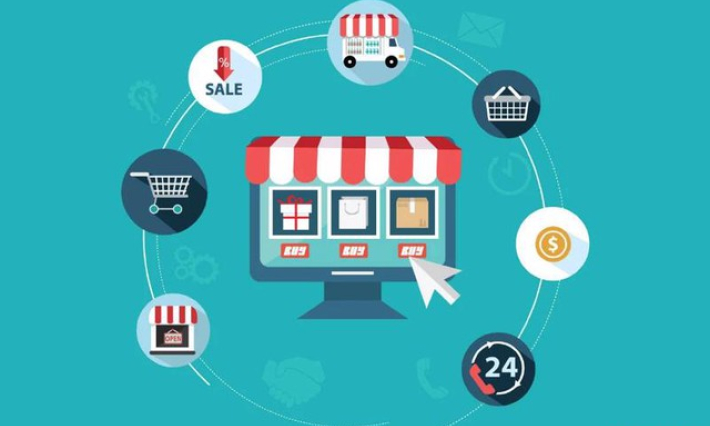 Viet Nam’s e-commerce market booming