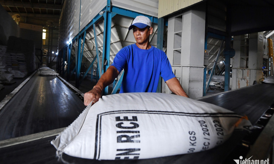Ngược chiều đối thủ, giá 'hạt ngọc Việt' vọt lên đắt đỏ nhất thế giới