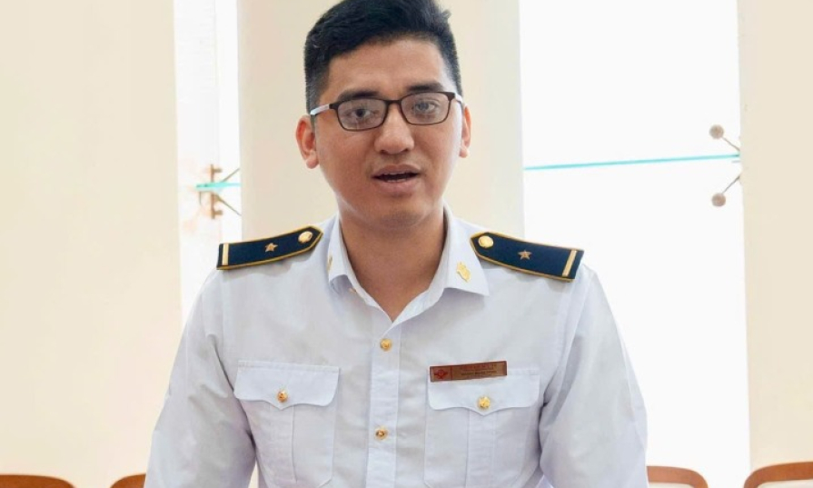 Quảng Ninh có 1 cá nhân được nhận Giải thưởng “Cán bộ, công chức, viên chức trẻ giỏi” toàn quốc năm 2024