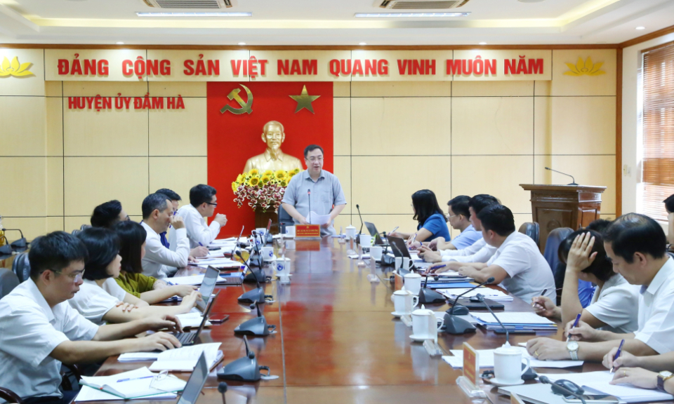 Bản tin Quảng Ninh ngày 16/8/2024