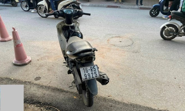 Bị khởi tố vì giao xe cho thanh niên gây tai nạn chết người