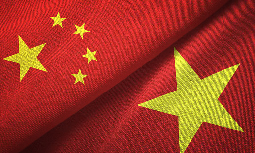 China looks forward to carrying forward traditional friendship through top Vietnamese leader’s visit