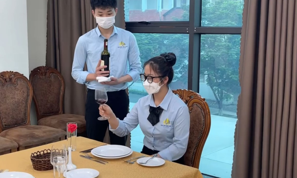 Nâng cao chất lượng lao động nông thôn