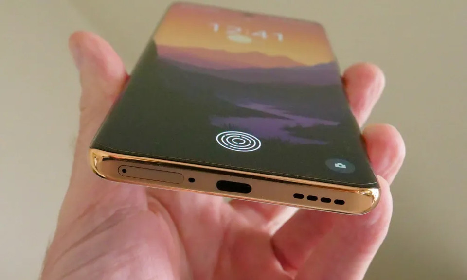 Công nghệ sạc smartphone siêu nhanh, đầy 50% pin chỉ trong 2 phút
