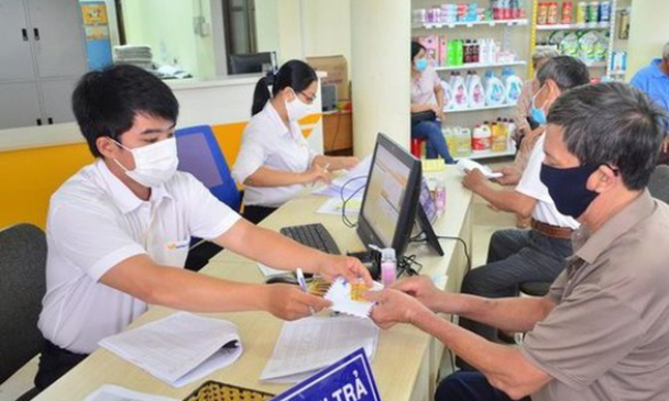 Có được đóng BHXH thời gian còn thiếu để nghỉ hưu sớm?