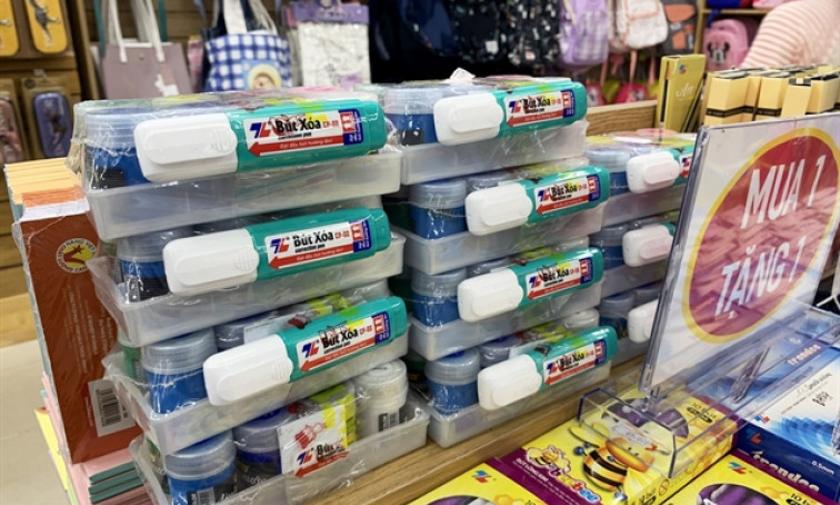 Việt Nam to develop regulations on criteria for 'Made-in-Việt Nam' products